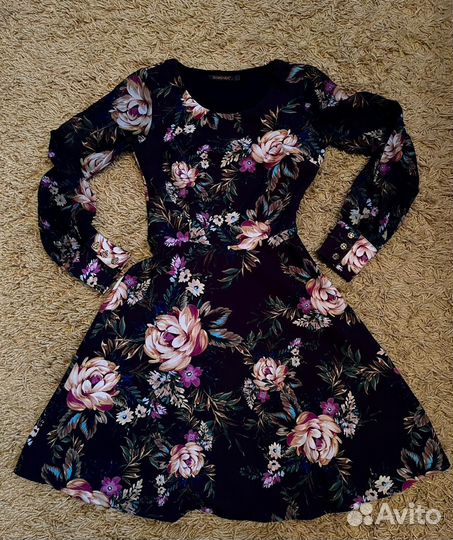 Платье женское