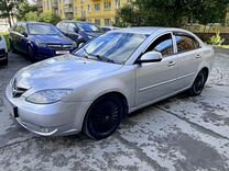 Haima 3 1.8 MT, 2011, 175 000 км, с пробегом, цена 310 000 руб.