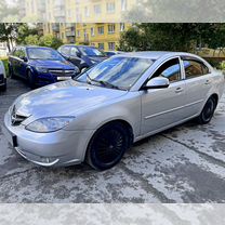 Haima 3 1.8 MT, 2011, 175 000 км, с пробегом, цена 310 000 руб.