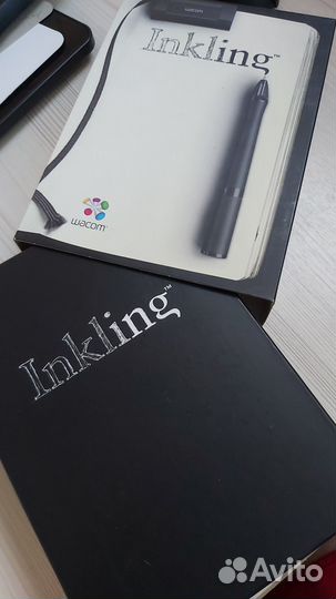 Wacom inkling MDP-123