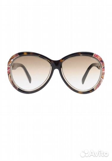 Солнцезащитные очки emilio pucci italy