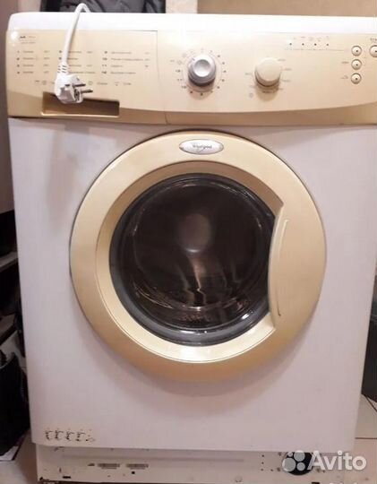 Стиральная машина 5кг