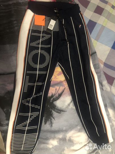 Спортивные штаны