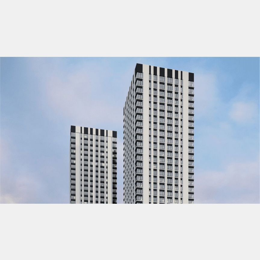 2-к. квартира, 79 м², 8/36 эт.