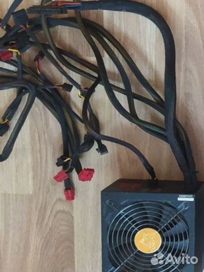 Запчасть для компьютера