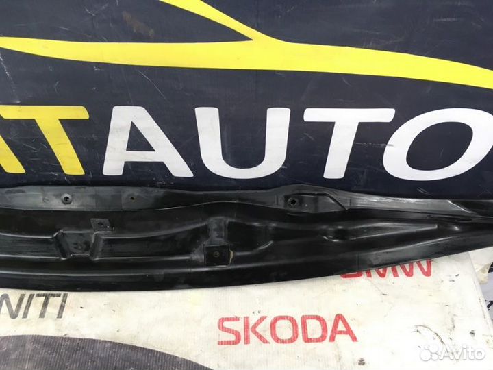 Жабо Chevrolet Aveo T300 F16D4 2011-2015