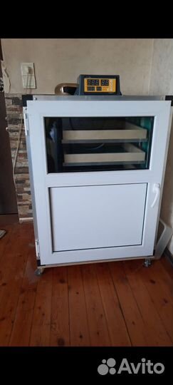 Автоматический Инкубатор для 500 яиц