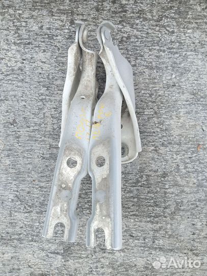 Петли дверей, капота фольксваген поло 6