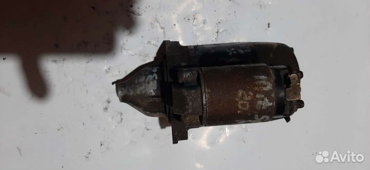 Стартер Mitsubishi lancer m3t41083