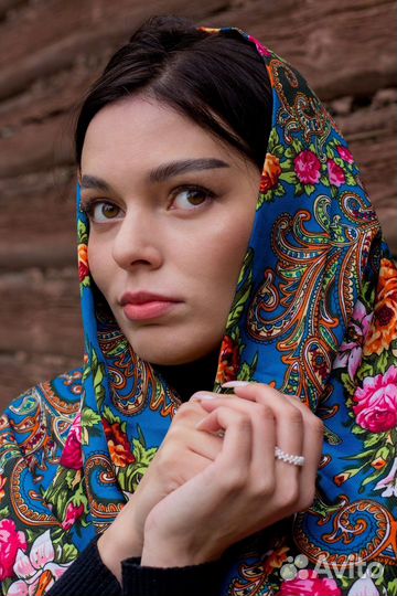 Фотограф - ретушер