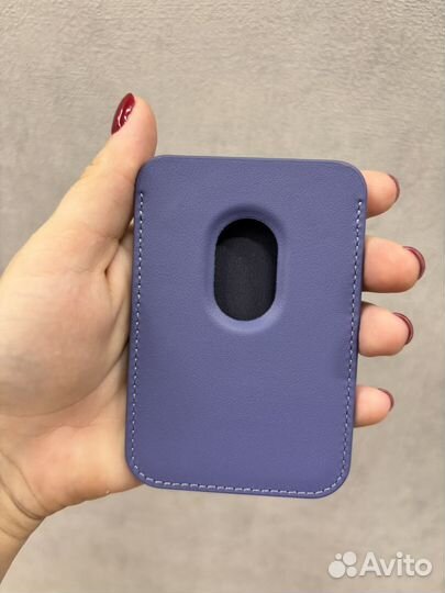 Магсейф картхолдер