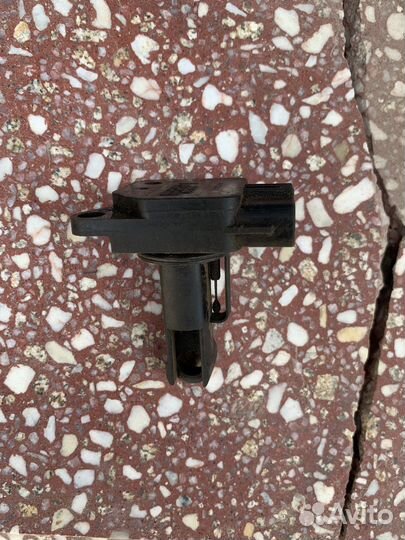 Расходомер воздуха Mitsubishi Pajero Sport 2