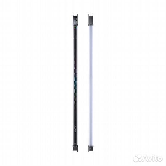 Комплект светодиодных осветителей Godox TL120-K4 k