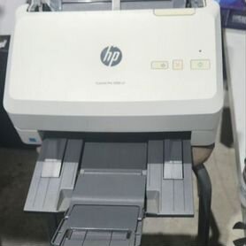 HP Scanjet Pro 3000 s3