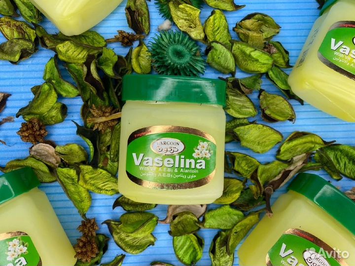 Вазелин targoon