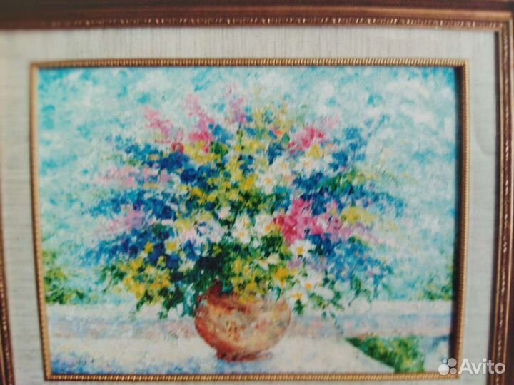 Декоративная и художественная роспись