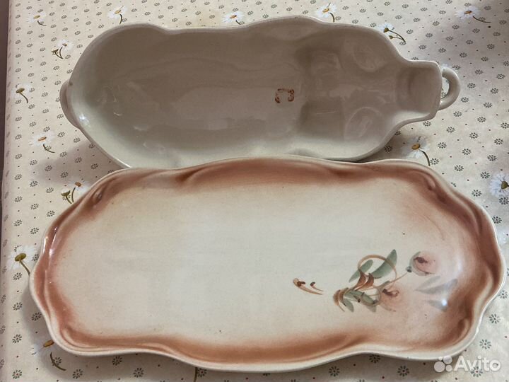 Форма для холодца