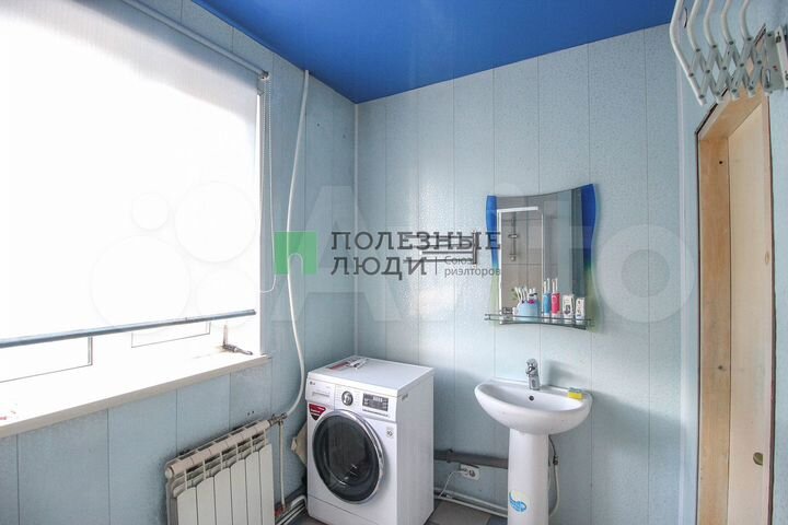 Коттедж 282 м² на участке 10,3 сот.