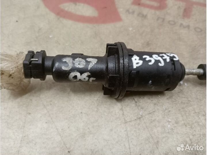 Главный цилиндр сцепления, 218215 peugeot;citroen