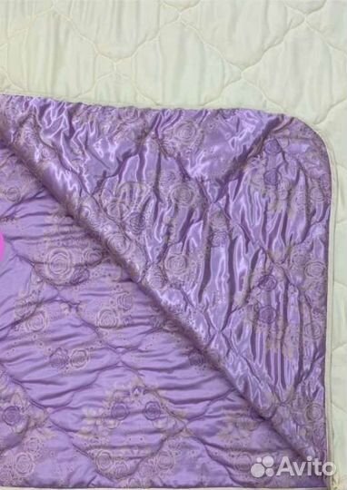 Покрывало на кровать