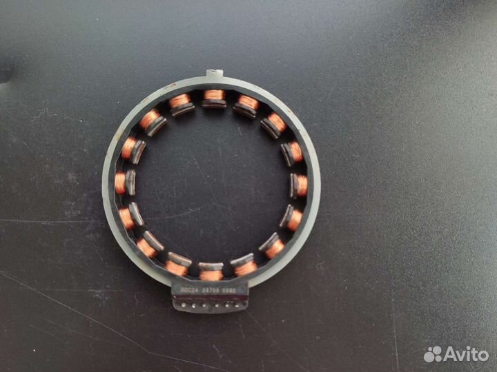 Датчикик mazda 6gh