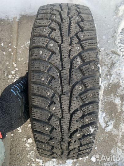 Nokian Tyres Nordman 5 175/70 R13 82T