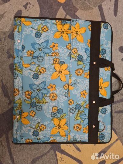 Папка художника А3 Вельможа