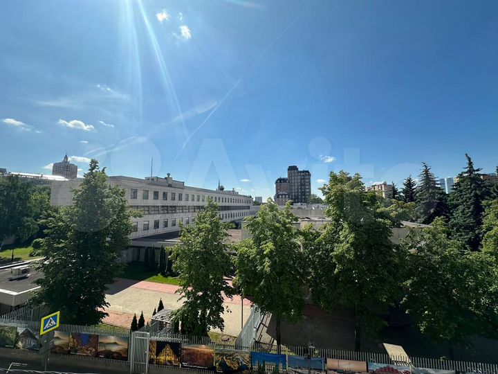 Бизнес-центр класса А 20.8 м² м Маяковская