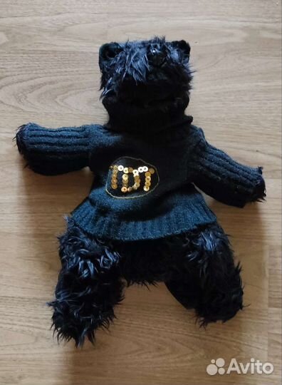 Рюкзак детский Терьер