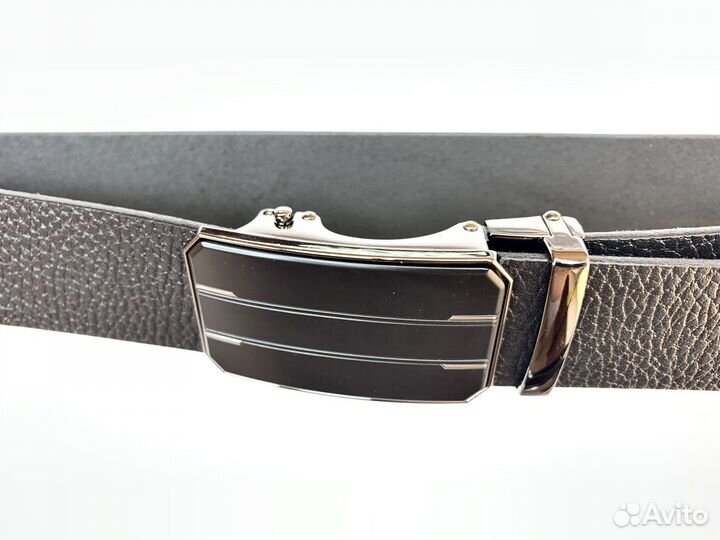 Ремень мужской автомат s23