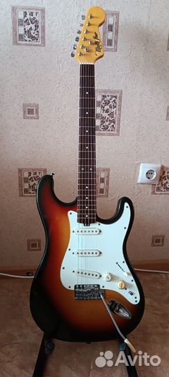 Musima Multistar