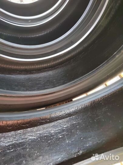 Hankook Ventus S1 Evo 2 SUV K117C 235/50 R19