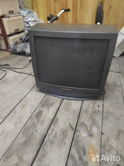 Телевизор