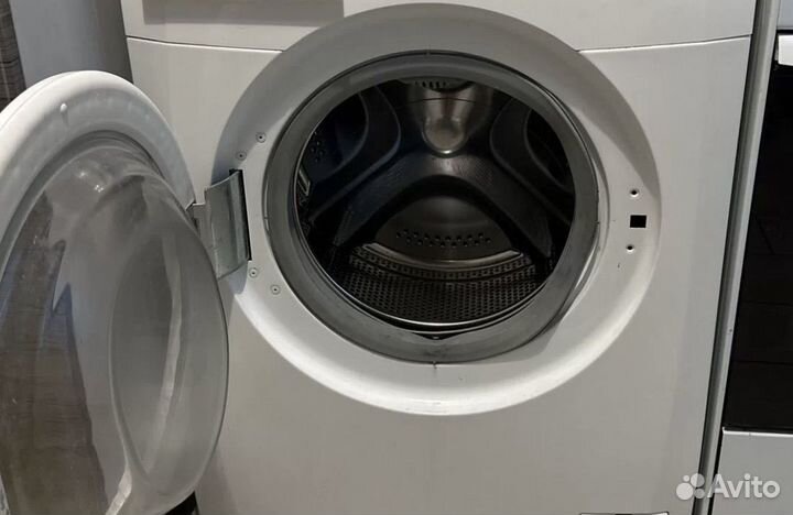 Стиральная машина indesit на запчасти