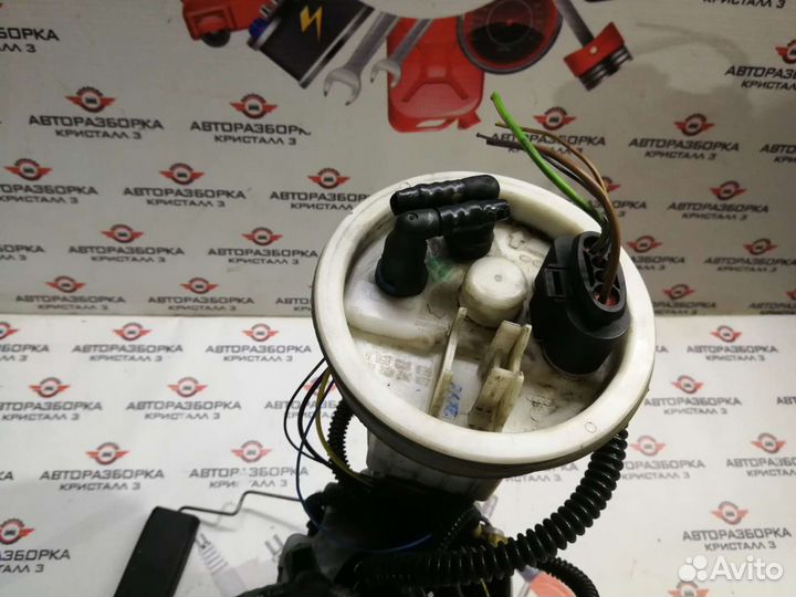 Топливный насос Audi A4 B6 B7