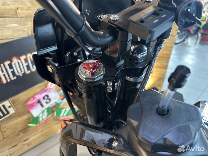 Питбайк 150 GF150 E