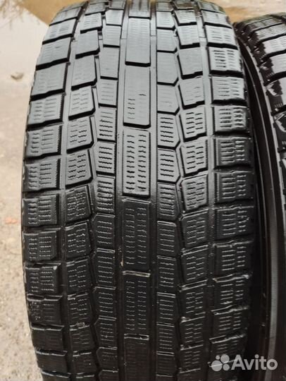 Yokohama Ice Guard Studless IG50 215/45 R17 87T