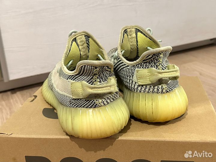 Кроссовки adidas yeezy boost 350