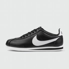 nike cortez leather