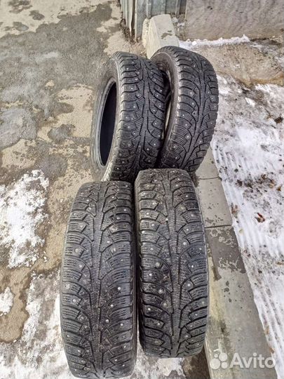 Nokian Tyres Nordman 5 175/65 R14