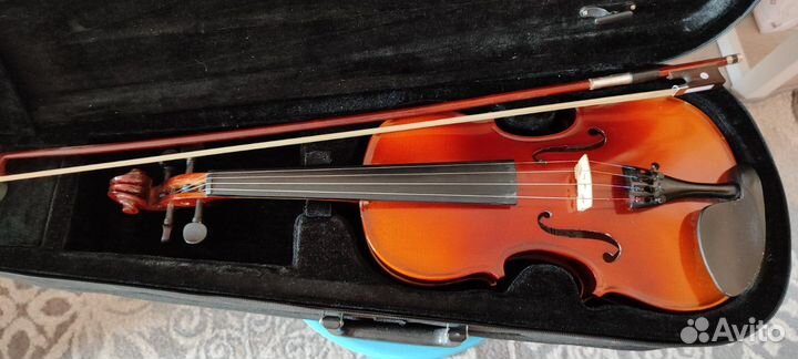 Музыкальные инструменты