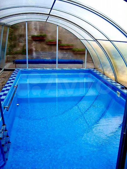 Комната 45 м², 2/3 эт.