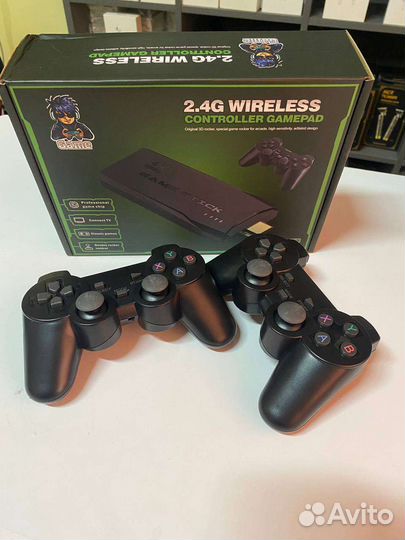 Game stick lite 64 gb