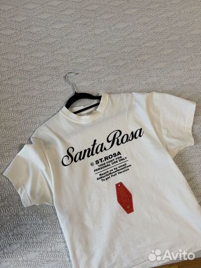 Planta rosa футболка