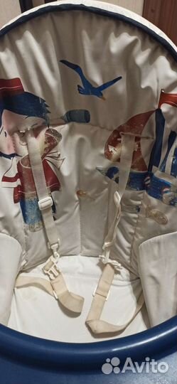 Стульчик для кормления