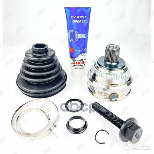 ШРУС JC33004 jikiu