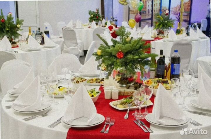 Тур на Новый год Sochi 5 дн/4 нч все вкл