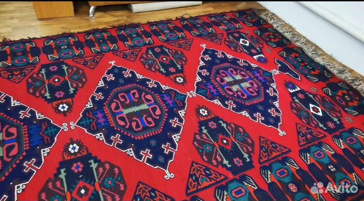 Ковёр (сумах)