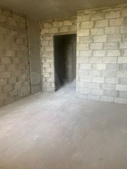 Квартира-студия, 26,4 м², 8/19 эт.