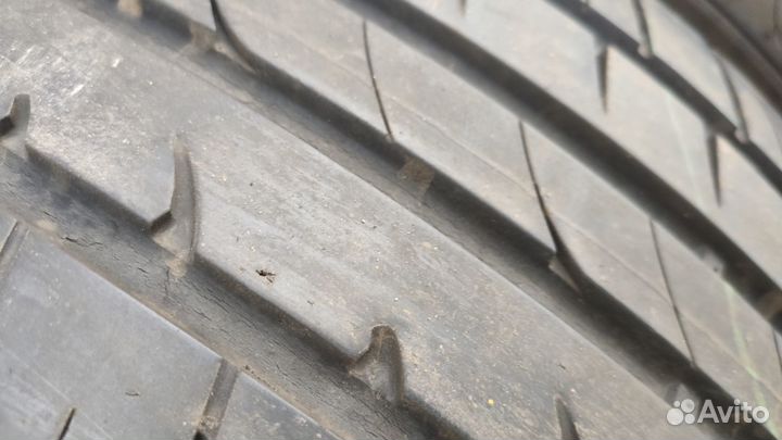 Hankook Ventus Prime 2 K115 225/60 R17 99H